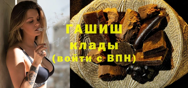 хмурый Бердск